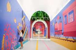 قرارداد جدید با مهد کودک گل‌های الغدیر با دو شعبه در بیمارستان فارابی و دانشکده دندانپزشکی دانشگاه علوم پزشکی تهران 